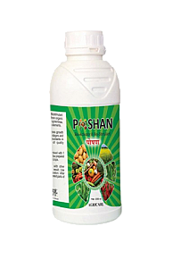 POSHAN (पोषण)