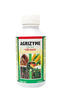 एग्रीजाइम (AGRIZYME)